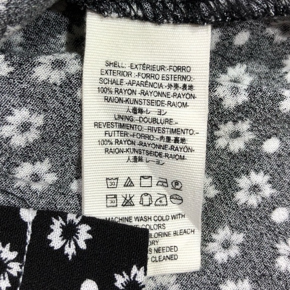 Free People Wonderland Mini Dress - Picture 8 of 15